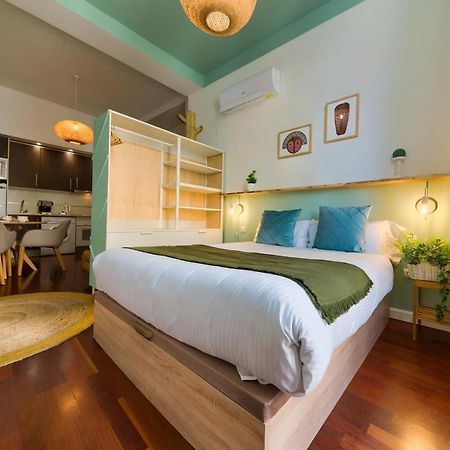 Holidays2Malaga Calderon Loft Wifi Fibra المظهر الخارجي الصورة