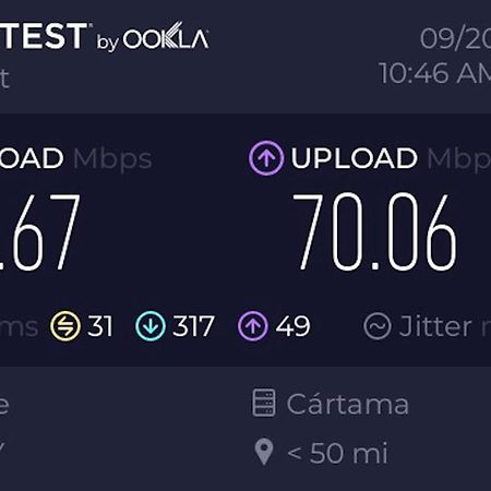 Holidays2Malaga Calderon Loft Wifi Fibra المظهر الخارجي الصورة