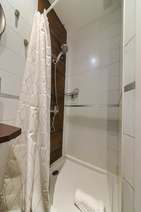 Holidays2Malaga Calderon Loft Wifi Fibra المظهر الخارجي الصورة