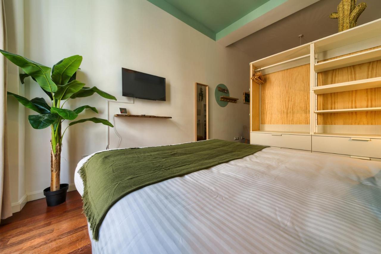 Holidays2Malaga Calderon Loft Wifi Fibra المظهر الخارجي الصورة